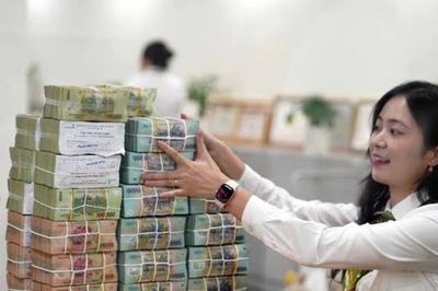 Doanh nghiệp loay hoay giữa vòng xoáy tài sản thế chấp và chi phí vốn