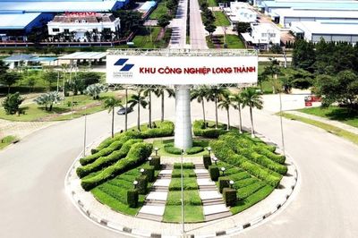 Sonadezi Long Thành sắp phát hành gần 20 triệu cổ phiếu trả cổ tức