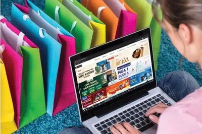 Chốt đơn trong vài phút, mất tiền trong vài giây: Cảnh giác những bẫy lừa khi mua hàng online