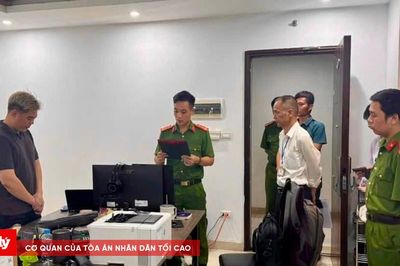 Khởi tố 21 bị can trong đường dây quảng cáo gian dối 'Xương khớp bà Sáu'