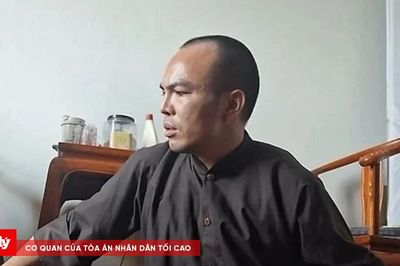 Phú Thọ: Khởi tố, bắt tạm giam đối tượng hành hung chú tiểu tại chùa Bầu