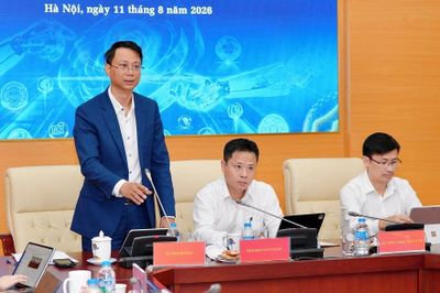 Tăng cường lớp bảo vệ để ngăn chặn lừa đảo trong thanh toán số