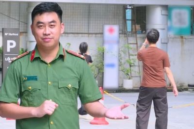 Cùng thử tài đoán cảnh thật hay do AI tạo ra