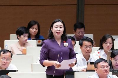 Đề xuất quy định rõ các lĩnh vực không được thí điểm trong phát triển đô thị