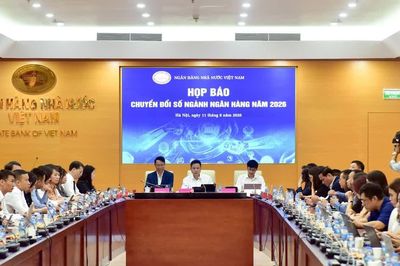 Nhờ cảnh báo, 1,6 triệu lượt khách hàng tạm dừng giao dịch nghi ngờ lừa đảo