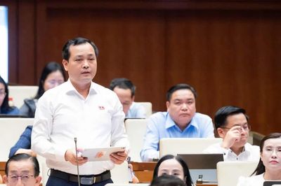 Xem xét một số chỉ tiêu trong công tác phòng, chống tội phạm và vi phạm pháp luật