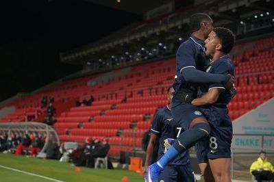 CLB Công an Hà Nội giành vé dự AFC Champions League Elite
