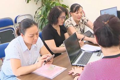 Chuyển đổi số để phục vụ nhân dân hiệu quả, thực chất