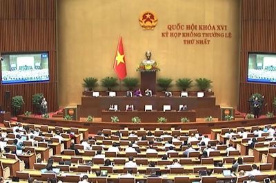 Hoàn thiện Luật Kiến trúc thích ứng với biến đổi khí hậu