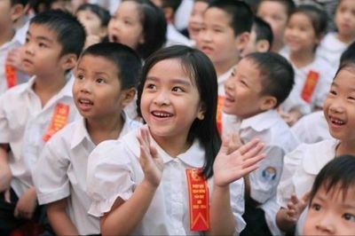 Khung cơ cấu giáo dục quốc dân mới với 9 cấp độ