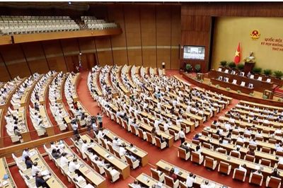 Hoàn thiện cơ chế, khơi thông nguồn lực phát triển đô thị