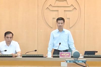 Hà Nội tăng tốc phát triển các dự án nhà ở xã hội