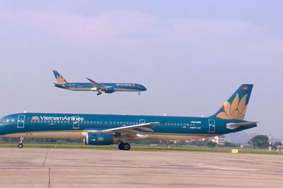 Nhiều sân bay, cảng biển lớn sẽ được kết nối đường sắt