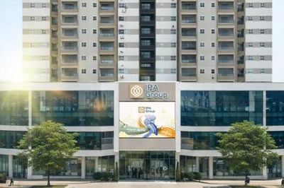 IPA chốt ngày chia thưởng cổ phiếu tỷ lệ 15%