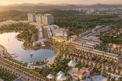 Địa ốc Sài Gòn sắp phát hành 14 triệu cổ phiếu trả cổ tức