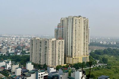 Bãi bỏ một số điều kiện kinh doanh bất động sản
