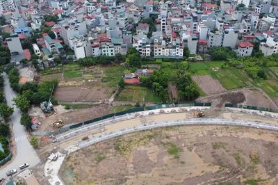 Tiết kiệm hàng nghìn tỷ đồng từ tận dụng đất đào dự án