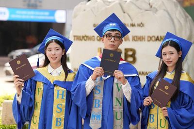 Đại học tinh hoa: Phân tầng, tập trung nguồn lực cho các mũi nhọn