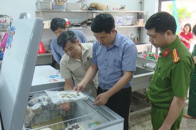 Hoàn thiện pháp luật về xử lý vi phạm hành chính