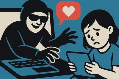 Cảnh báo thủ đoạn 'bắt cóc online' học sinh, sinh viên