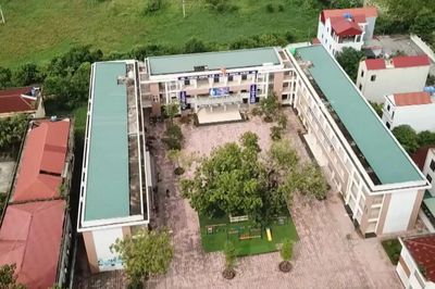 Tinh gọn bộ máy, nâng cao chất lượng dạy và học