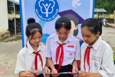 Chính sách hỗ trợ học phí năm học 2026 - 2027 thế nào?