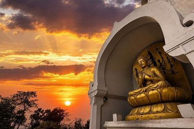 Tóm lược Bộ Bản Duyên (Phần 6) - Giới độ vô cực