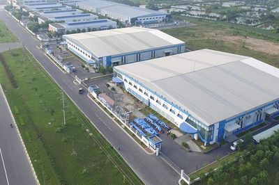 Bắc Ninh đầu tư hơn 131 tỷ đồng xây đường dây và trạm biến áp 110kV Xuân Hương