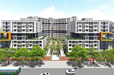 Những dự án nhà ở xã hội đủ điều kiện mở bán trên cả nước tháng 7/2026