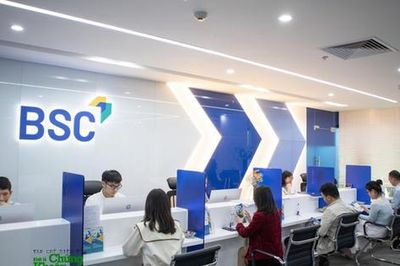 Chứng khoán BIDV (BSI) vay 3.000 tỷ đồng từ Agribank, lợi nhuận bán niên vượt 212 tỷ đồng