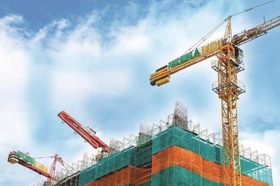 Phục Hưng Holdings (PHC) chậm đóng bảo hiểm gần 2,5 tỷ đồng, tỷ trọng nợ vay và khoản phải thu ở mức cao