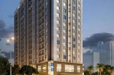 Bất động sản Pristie (TET) đổi chủ sau đợt tăng vốn nghìn tỷ, đem nguồn tiền huy động gửi tiết kiệm