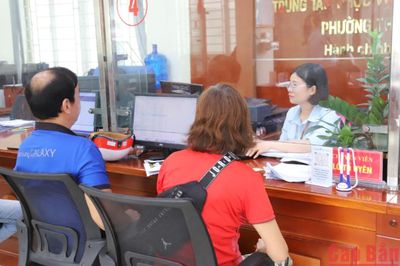 Hành động 100 ngày xử lý các điểm nghẽn về chuyển đổi số