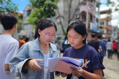 Đẩy mạnh tuyên truyền công tác hướng nghiệp và phân luồng trong giáo dục