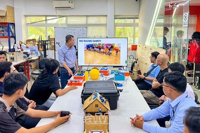 Nâng cao chất lượng nguồn nhân lực trong kỷ nguyên số