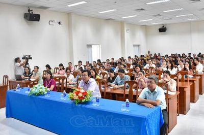 Nâng cao nghiệp vụ công tác văn thư, lưu trữ