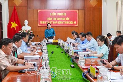 Đề xuất nhiều chính sách thiết thực cho học sinh, người bệnh