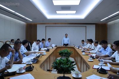 Nghiên cứu đầu tư cao tốc Bảo Hà - Lai Châu theo từng giai đoạn
