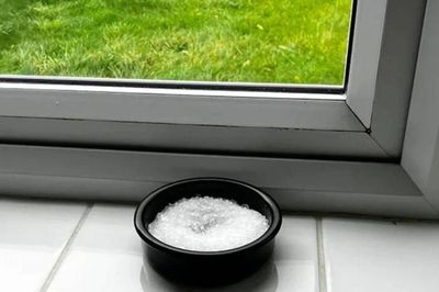 4 vị trí đặt muối trong nhà mang ý nghĩa gì?