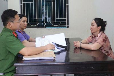 Nghệ An: Hàng trăm tấn hải sản 'khống' được dùng làm 'mồi' lừa góp vốn 50 tỷ đồng