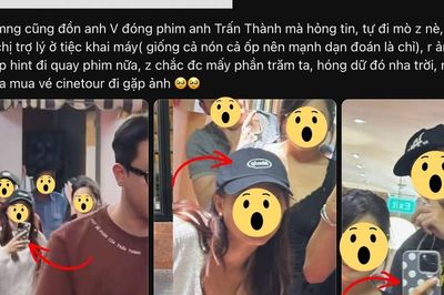 Thực hư tin Trấn Thành làm phim Tết 2027 về Tóc Tiên, netizen soi 'hint' Trần Ngọc Vàng đóng chính