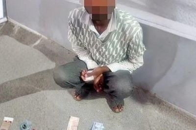 'Hết ca' ăn xin, người đàn ông trở về căn nhà có 3 chiếc xe sang : Hé lộ 'màn kịch' tinh vi khiến cảnh sát phải vào cuộc
