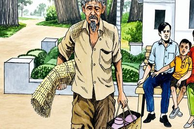 Con cái có 5 biểu hiện này rất dễ bất hiếu, cha mẹ không uốn nắn ắt tuổi già lủi thủi cô đơn