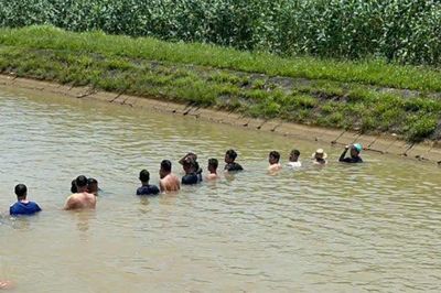 Bé gái 14 tuổi để lại thư rồi mất tích, camera hé lộ hành trình bất ngờ