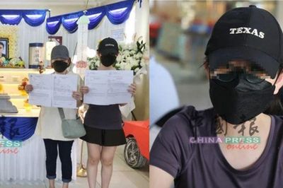 Nợ nần chồng chất, người đàn ông quẫn trí nhảy xuống từ tầng 24: Những cuộc gọi đe dọa vẫn không dừng lại, người thân liên tục bị quấy rối