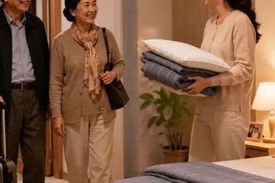 Có khách ngủ lại qua đêm, người dân cần nhớ 2 mốc giờ này: Không thông báo có thể bị phạt đến 1 triệu đồng