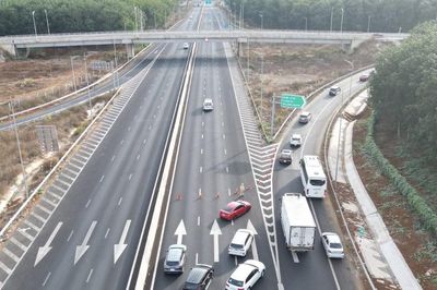 Đề xuất mở rộng Quốc lộ 56 nối cao tốc Phan Thiết - Dầu Giây
