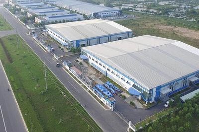 Bắc Ninh chấp thuận nhà đầu tư dự án Đường dây và TBA 110kV Xuân Hương
