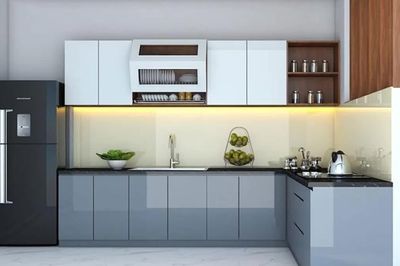 5 nguyên tắc giúp căn bếp luôn gọn gàng, nấu nướng nhẹ nhàng hơn