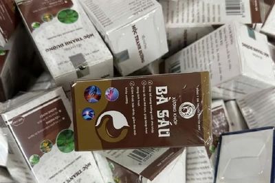 Thu bộn tiền từ quảng cáo Đông y bằng cách cắt ghép hình ảnh người nổi tiếng